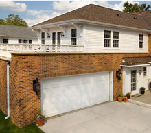 Garage Door Repair in Dracut, MA