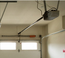 Garage Door Springs in Dracut, MA