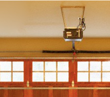 Garage Door Openers in Dracut, MA